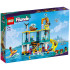 LEGO Friends Морски спасителен център 41736
