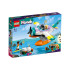 LEGO Friends Спасителен морски самолет 41752