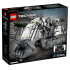 LEGO Technic екскаватор Liebherr 9800r 42100