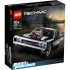LEGO Technic Dom’s Dodge Charger 42111