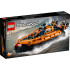 LEGO Technic Спасителен кораб на въздушна възглавница 42120