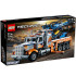 LEGO Technic Тежкотоварен влекач 42128
