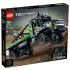 LEGO Technic Камион 4x4 Mercedes-Benz Zetros с приложение за управление 42129