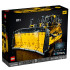 LEGO Technic Булдозер Cat D11 с приложение за управление 42131