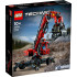LEGO Technic Товарен кран 42144