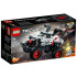LEGO Technic Monster Jam Monster Mutt далматинец 42150
