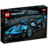 LEGO Technic Bugatti Bolide Agile Blue 42162