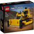 LEGO Technic Тежък булдозер 42163