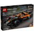 LEGO Technic Състезателна кола NEOM McLaren Formula E 42169