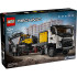 LEGO Technic Камион Volvo FMX и екскаватор EC230 42175