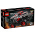 LEGO Technic Monster Jam ThunderROARus с издърпване 42200