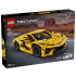 LEGO Technic Chevrolet Corvette Stingray 42205