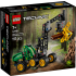 LEGO Technic Колесен комбайн John Deere 1470H 42218