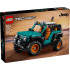 LEGO Technic Джип Jeep Wrangler Rubicon SUV 42227