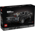 LEGO Technic Fast and Furious Кола Dodge Charger R/T 42231
