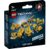 LEGO Technic Могъщи машини 42233