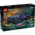 LEGO Technic Кола с персонализиран гараж Ford Mustang GT 42236