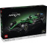 LEGO Technic Кола Aston Martin Aramco AMR25 F1 42240