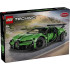LEGO Technic Зелена хиперкола Bugatti Chiron Pur Sport 42241
