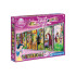 CLEMENTONI Пъзел СНЕЖАНКА