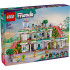 LEGO Friends Молът в Хартлейк Сити 42604