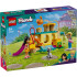 LEGO Friends Приключение на котешката площадка 42612
