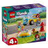 LEGO Friends Кола за кучета 42635
