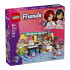 LEGO Friends Стаята на Пейсли 42647