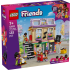 LEGO Friends Музикален магазин и апартамент 42653