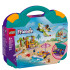 LEGO Friends Творчески куфар за плаж и пътуване 42672