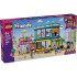 LEGO Friends Магазин за комикси и игри 42674