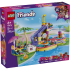 LEGO Friends Забавен ден в аквапарка 42676