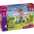 LEGO Friends Хотел за зайчета в Хартлейк Сити 42679
