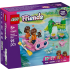 LEGO Friends Приключенска лодка аксолотъл 42681