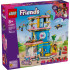 LEGO Friends Къща на клуба на приятелите в Хартлейк Сити 42689