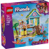 LEGO Friends Плажна къща с тюлени 42699