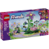 LEGO Friends Въртележка с цветя и чаени чаши 42702