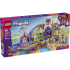 LEGO Friends Скоростно влакче с русалка 42703