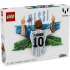 LEGO Editions Лионел Меси празник 43018