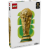 LEGO Editions Официален трофей на Световното първенство на ФИФА 43020