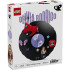 LEGO Editions Грамофонна плоча на Оливия Родриго 43028