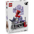 LEGO Editions Тайното хранилище на Оливия Родриго 43030