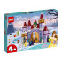 LEGO Disney Зимно празненство в замъка на Бел 43180