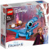LEGO Disney Герой за построяване – саламандърът Бруни 43186