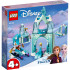 LEGO Disney Замръзналото кралство на Анна и Елза 43194