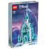 LEGO Disney Леденият замък 43197