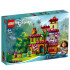 LEGO Disney Къщата Мадригал 43202