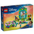 LEGO Disney Encanto Рамка за снимка и кутията за бижута на Мирабел 43239