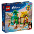 LEGO Disney Островни забавления с Ваяна 43260