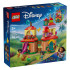 LEGO Disney Миникъща от Енканто 43261